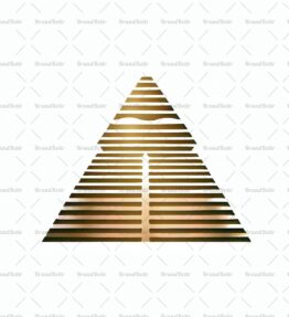Antike Pyramide